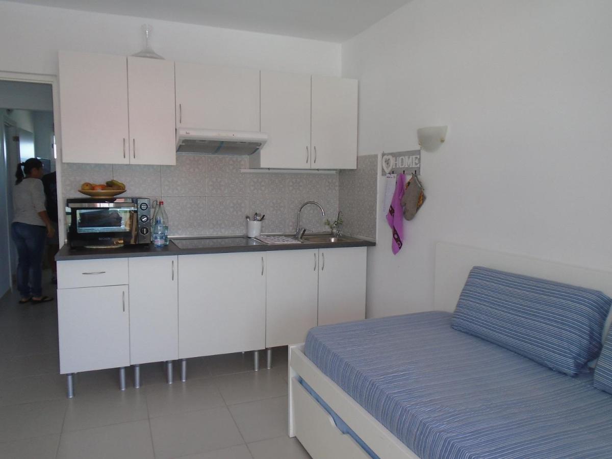 Casa Tavio 6 Casa Tavio 7 Apartment Costa Del Silencio Luaran gambar