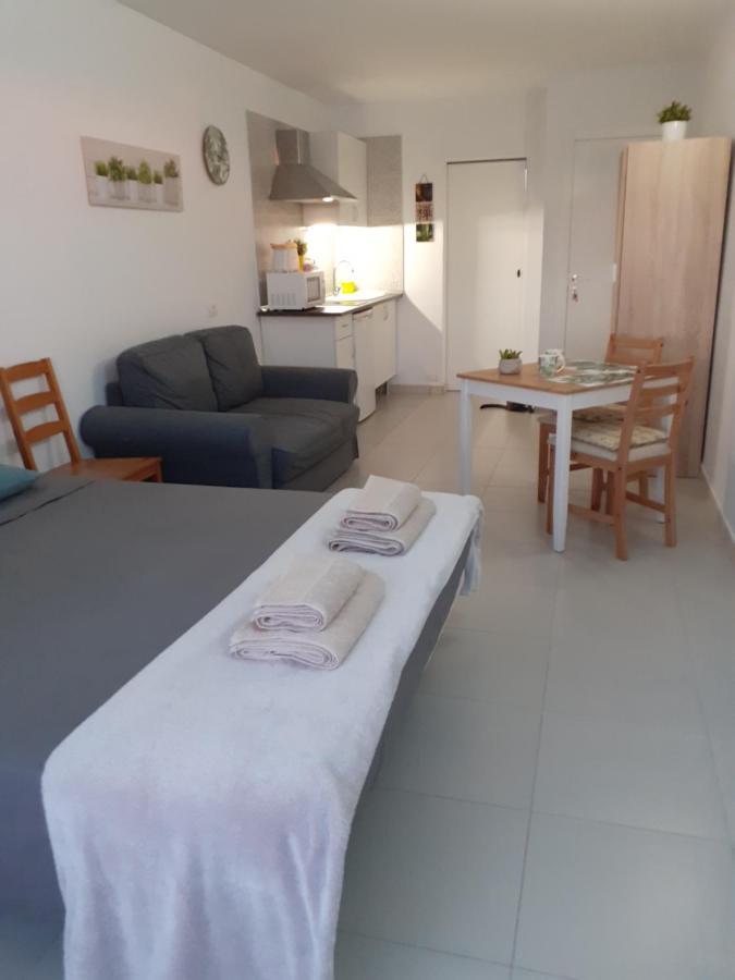 Casa Tavio 6 Casa Tavio 7 Apartment Costa Del Silencio Luaran gambar